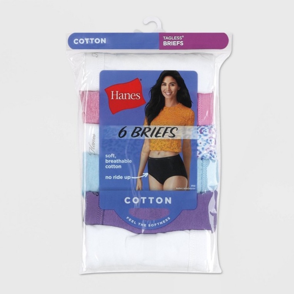 Hanes underwear